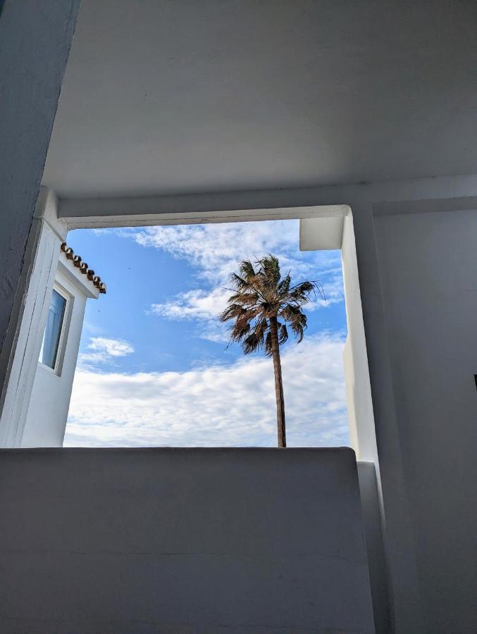Mijas Beach Flat Málaga Exterior foto